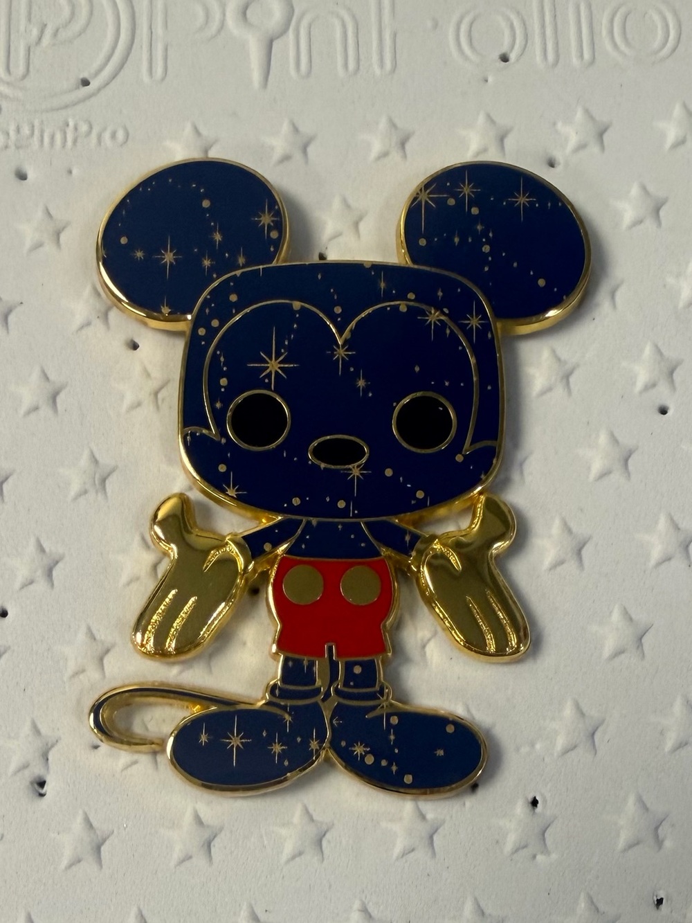 Funko POP! - Year of The Mouse Pin-Fantasia